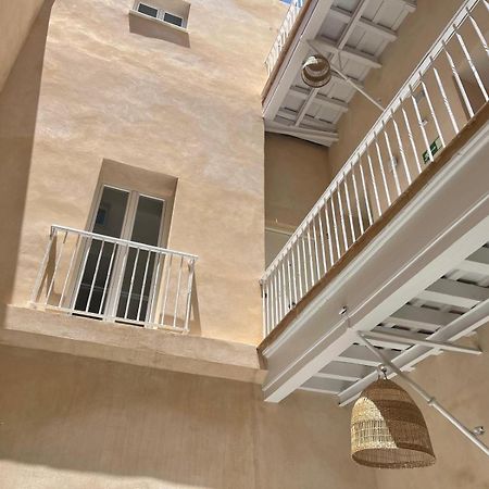 Appartement El Mirador De El Puerto à El Puerto de Santa María Extérieur photo
