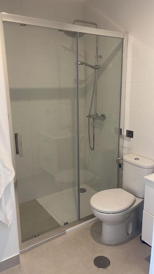 Appartement El Mirador De El Puerto à El Puerto de Santa María Extérieur photo