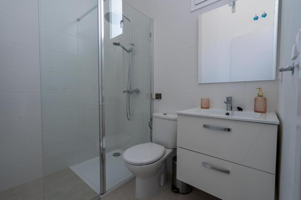 Appartement El Mirador De El Puerto à El Puerto de Santa María Extérieur photo