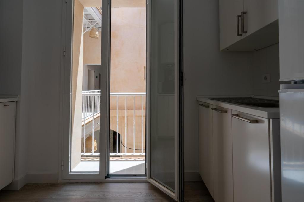Appartement El Mirador De El Puerto à El Puerto de Santa María Extérieur photo