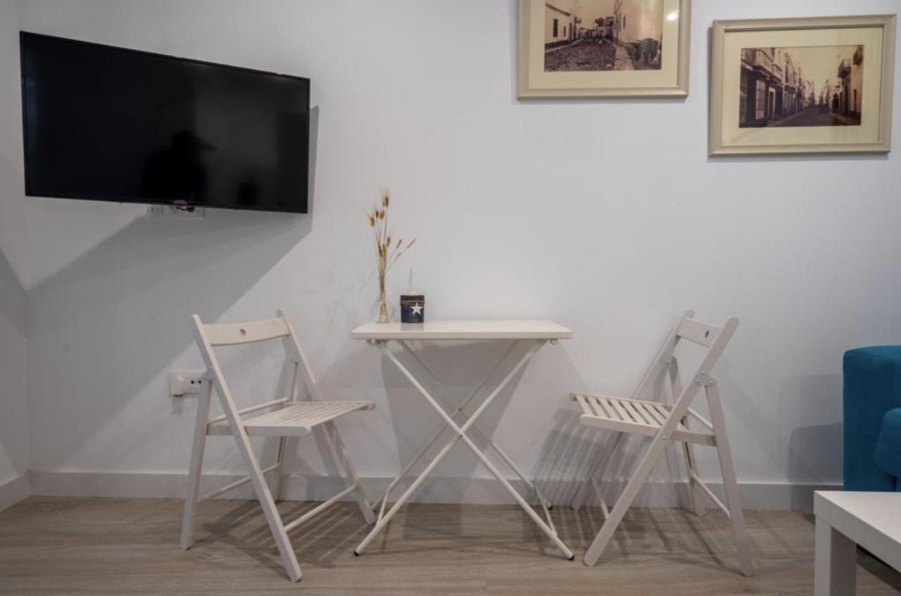 Appartement El Mirador De El Puerto à El Puerto de Santa María Extérieur photo