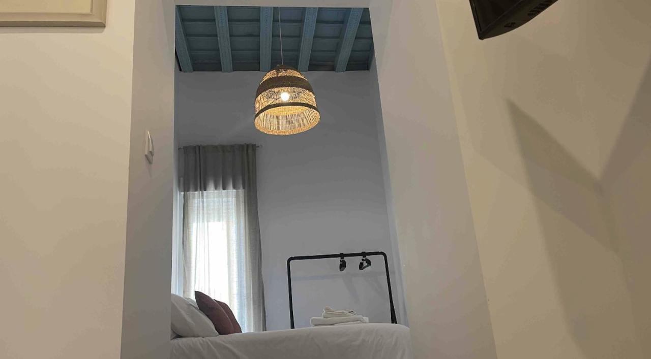 Appartement El Mirador De El Puerto à El Puerto de Santa María Extérieur photo