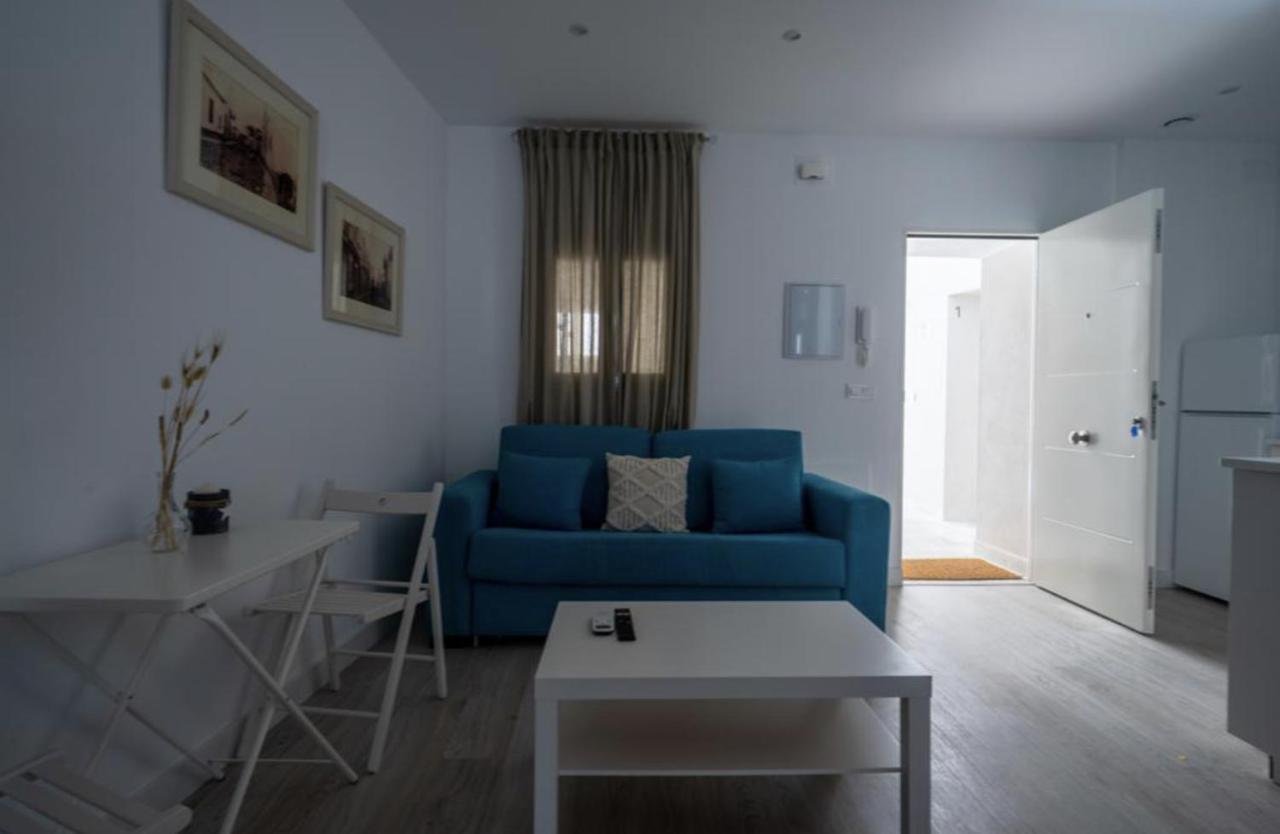 Appartement El Mirador De El Puerto à El Puerto de Santa María Extérieur photo