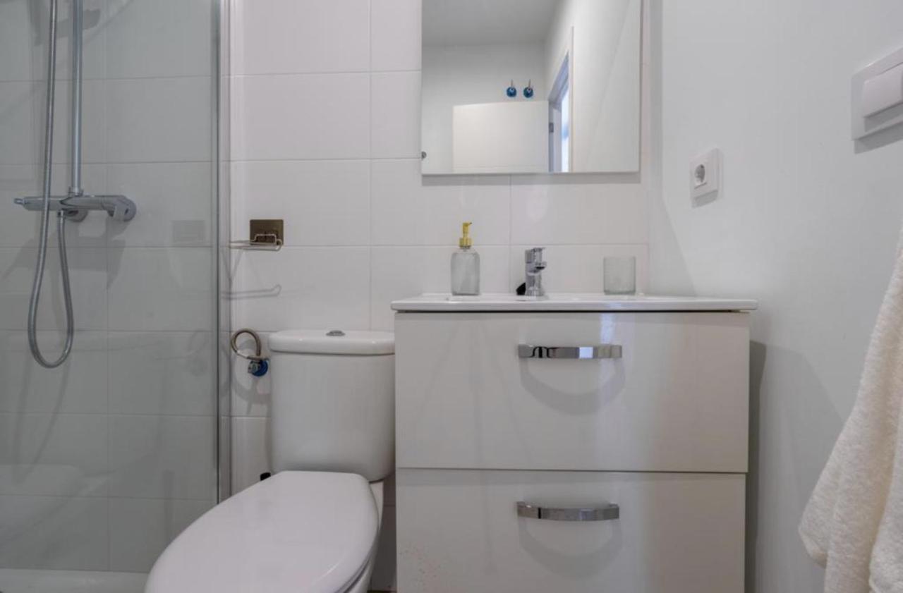Appartement El Mirador De El Puerto à El Puerto de Santa María Extérieur photo