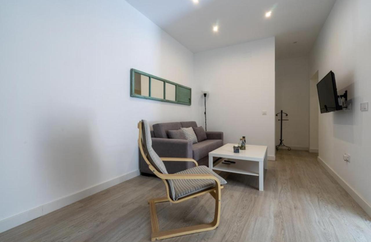 Appartement El Mirador De El Puerto à El Puerto de Santa María Extérieur photo