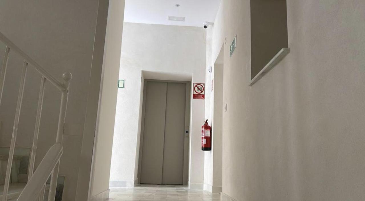 Appartement El Mirador De El Puerto à El Puerto de Santa María Extérieur photo