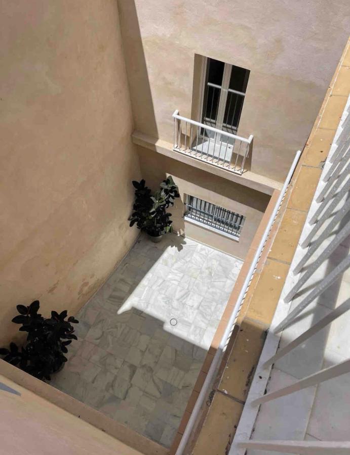 Appartement El Mirador De El Puerto à El Puerto de Santa María Extérieur photo
