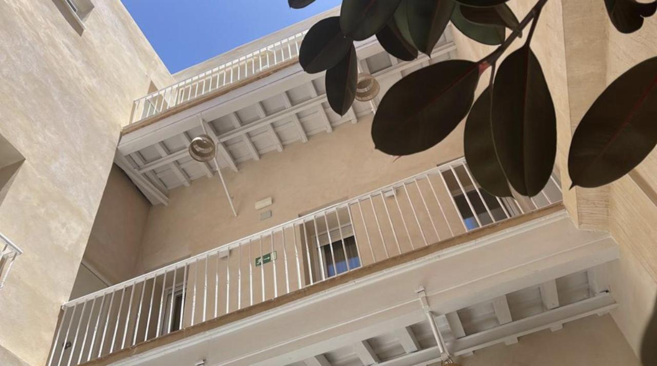 Appartement El Mirador De El Puerto à El Puerto de Santa María Extérieur photo
