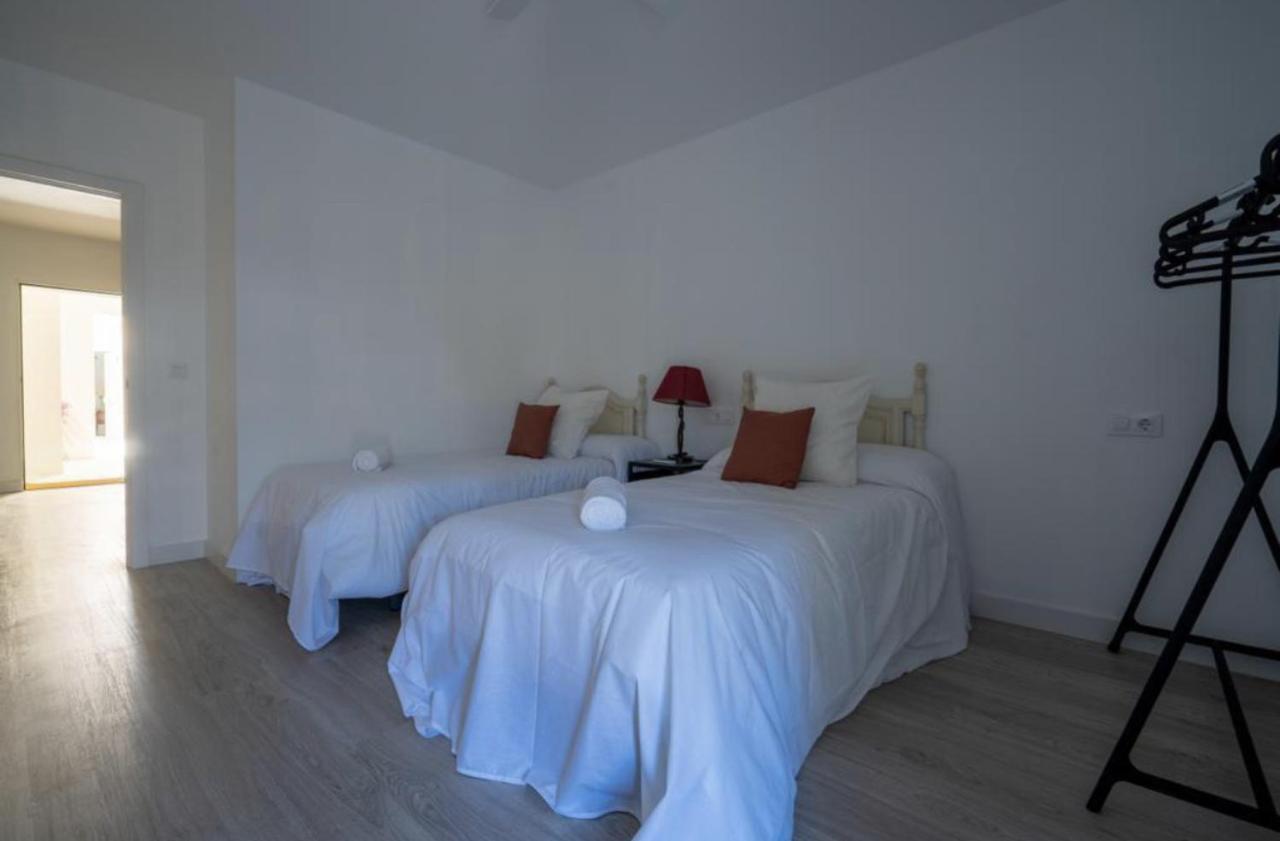 Appartement El Mirador De El Puerto à El Puerto de Santa María Extérieur photo