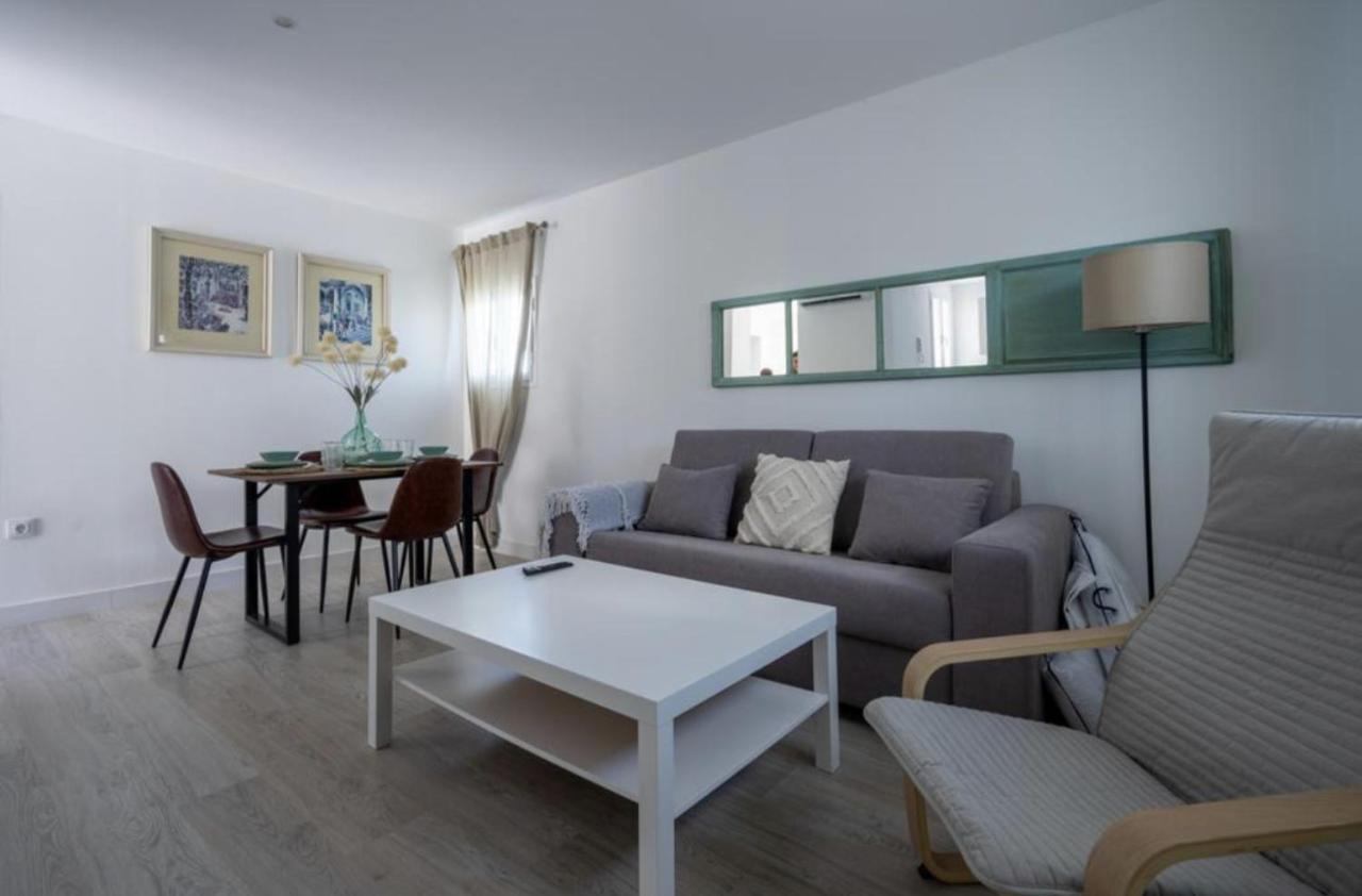 Appartement El Mirador De El Puerto à El Puerto de Santa María Extérieur photo