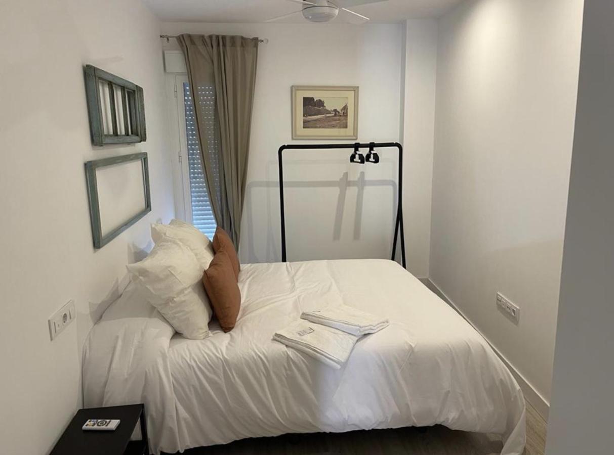 Appartement El Mirador De El Puerto à El Puerto de Santa María Extérieur photo