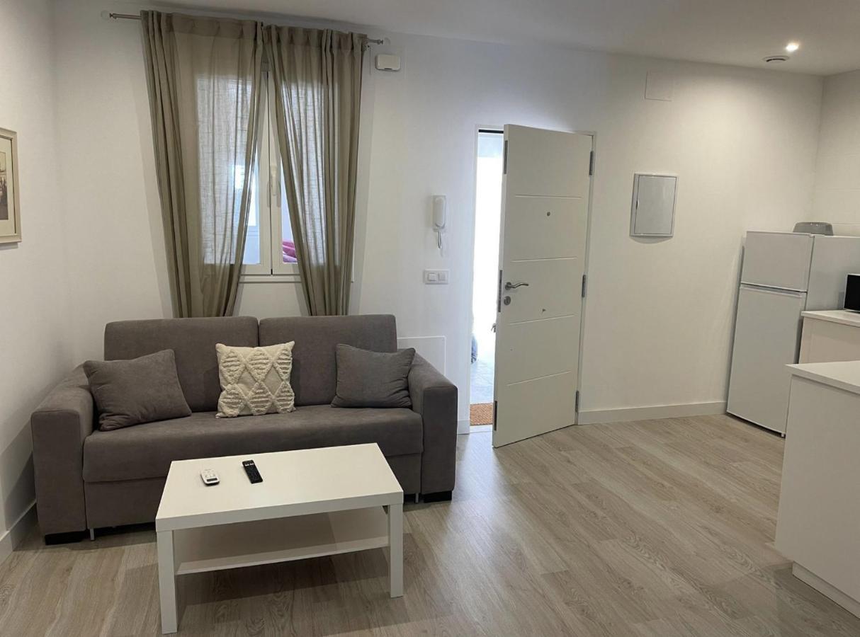 Appartement El Mirador De El Puerto à El Puerto de Santa María Extérieur photo