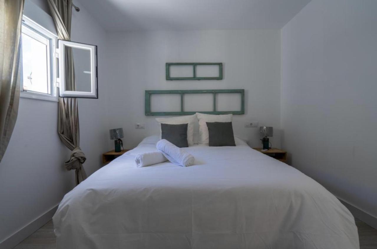 Appartement El Mirador De El Puerto à El Puerto de Santa María Extérieur photo