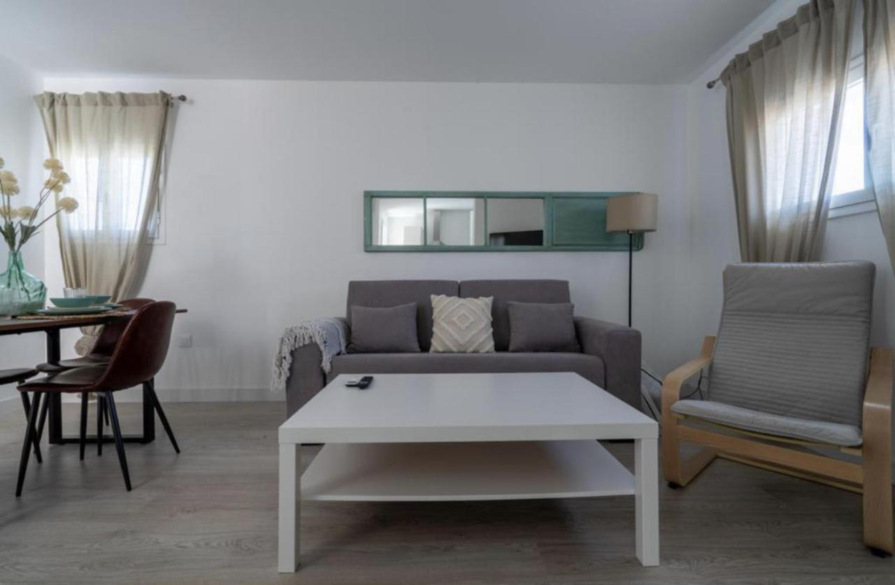 Appartement El Mirador De El Puerto à El Puerto de Santa María Extérieur photo
