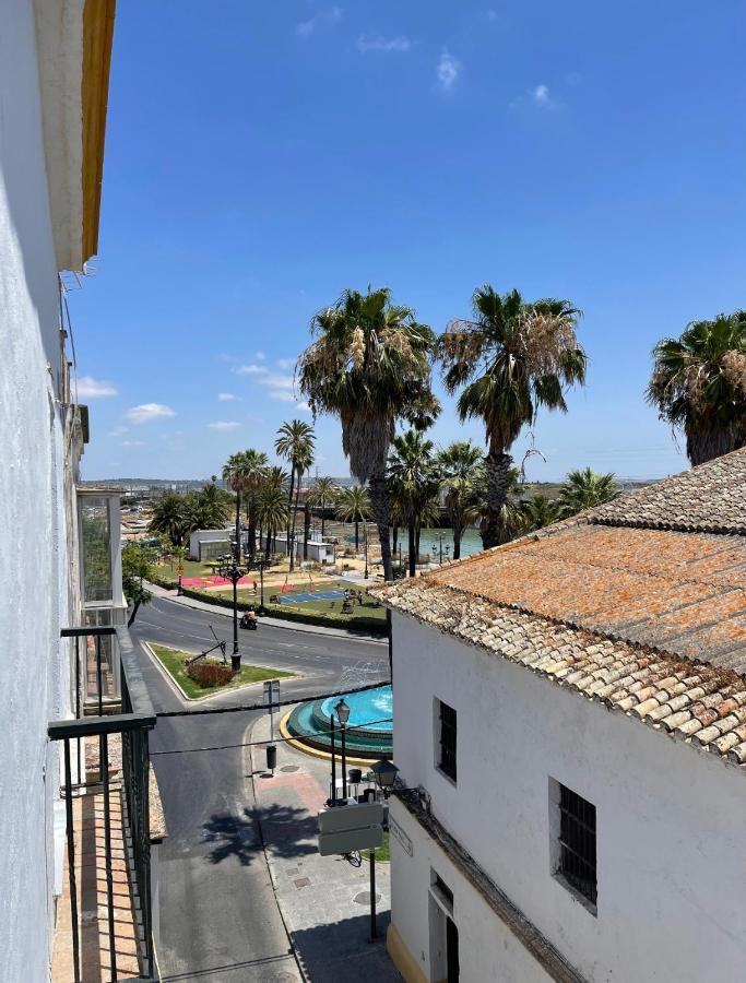 Appartement El Mirador De El Puerto à El Puerto de Santa María Extérieur photo