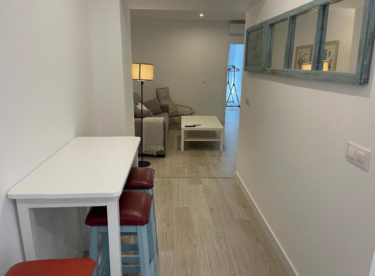 Appartement El Mirador De El Puerto à El Puerto de Santa María Extérieur photo