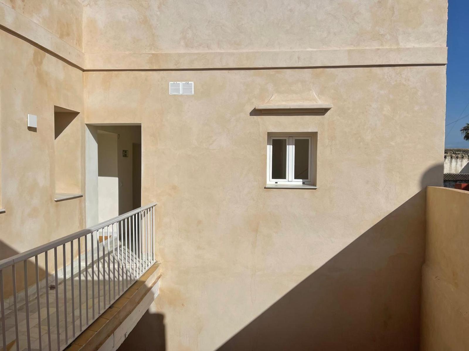 Appartement El Mirador De El Puerto à El Puerto de Santa María Extérieur photo